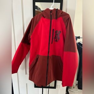 Armada Mens Ski Jacket SZ: XL